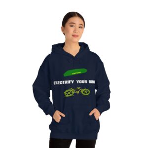 electrify your ride