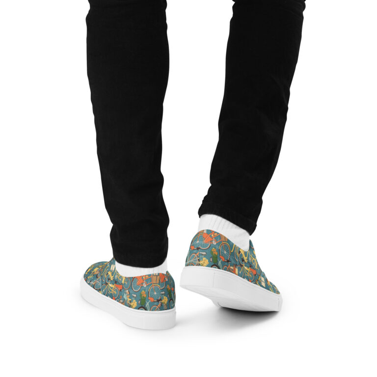 mens-lace-up-canvas-shoes-white-back-649db73810b36