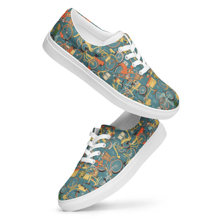 mens-lace-up-canvas-shoes-white-front-649db73810a4c