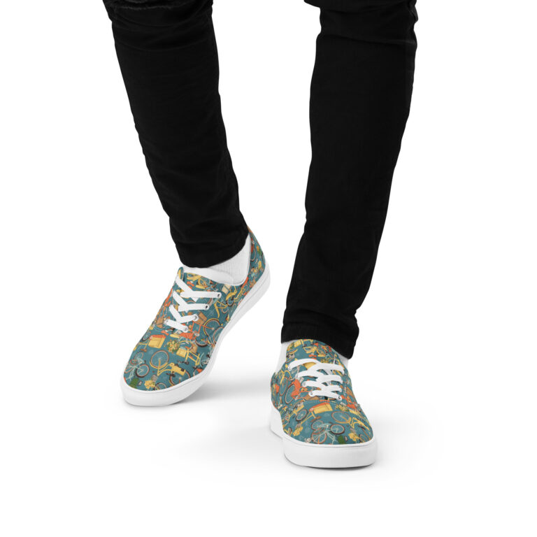 mens-lace-up-canvas-shoes-white-front-649db73810bfa