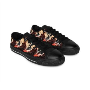 Downhill Rider - Low-top sneakers