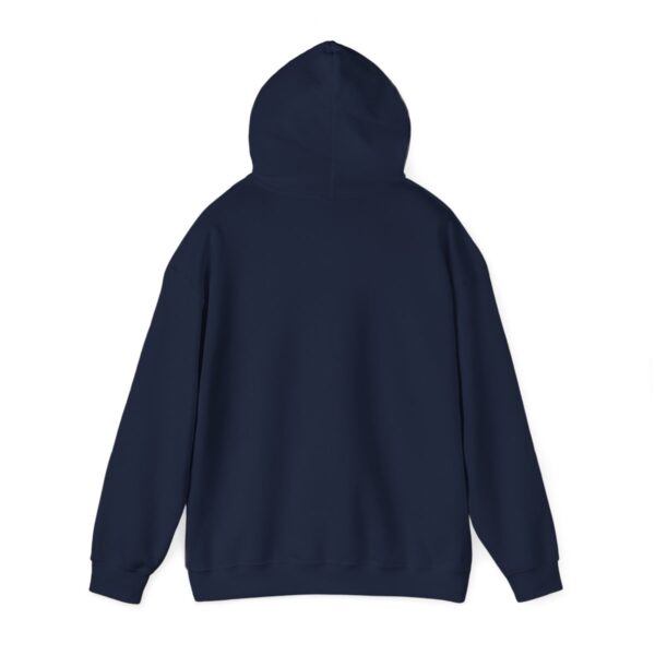 Electric Bikes, The Joy Of Cycling AMPLIFIED  Hoodie - Image 9